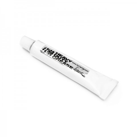 HPI Heavy Duty Grease (10g) - Z168 HPI Heavy Duty Grease (10g) - Z168