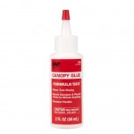 ZAP Adhesive PT56 Formula 560 Canopy Glue (2oz) - 5525725