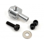 Blade 200 SR X Tail Rotor Hub Set - BLH2020