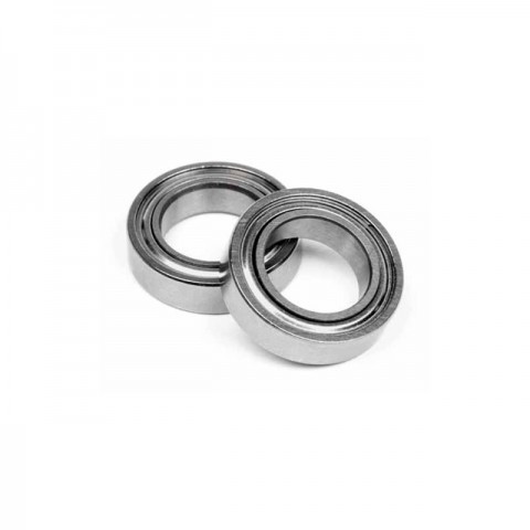 Edit 3/8" x 5/8" x 5/32" Ball Bearing (ABEC 3) (2 Bearings) (9.5mm x 15.9mm x 4mm) - ED154020