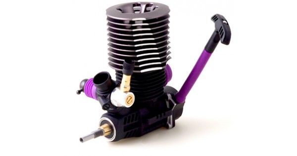 kyosho nitro motor