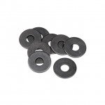 HPI Washer M2.9x8x0.5mm (8 Washers) - 100553