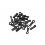 HPI Bullet Rod End Set - 101211