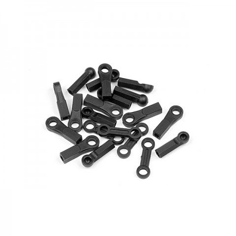 HPI Bullet Rod End Set - 101211