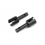 HPI Gear Shaft 5x29mm (2 Shafts) - 101229