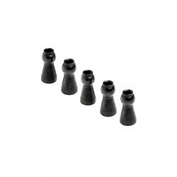 HPI Bullet Ball 5.8x14mm (5 Pieces) - 101253