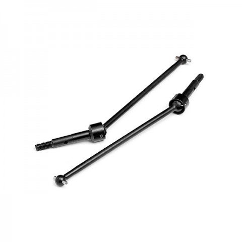 HPI Bullet 3.0 CVD Shaft Set - 101270