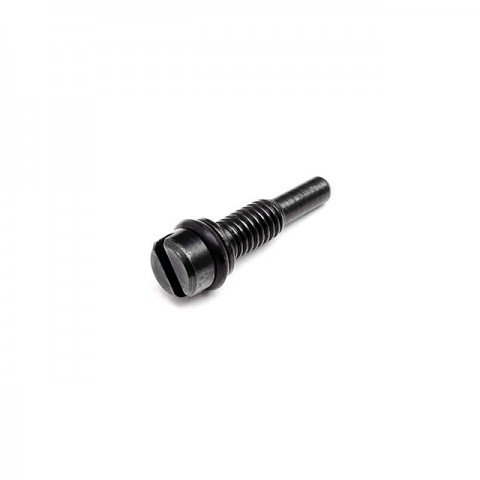 HPI Idle Adjustment Screw and Throttle Guide Screw Set for the G3.0 Nitro Engine - 101276