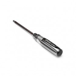 HPI Pro-Series Tools 5.0mm Allen Screw Driver - 101912