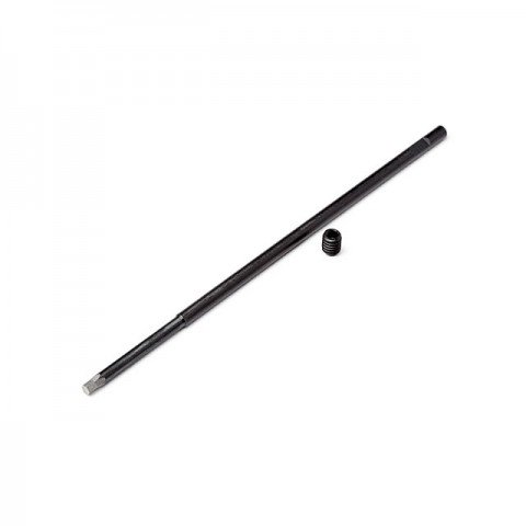 HPI Pro-Series 2.0mm Hex Tool Tip with Set Screw - 101916