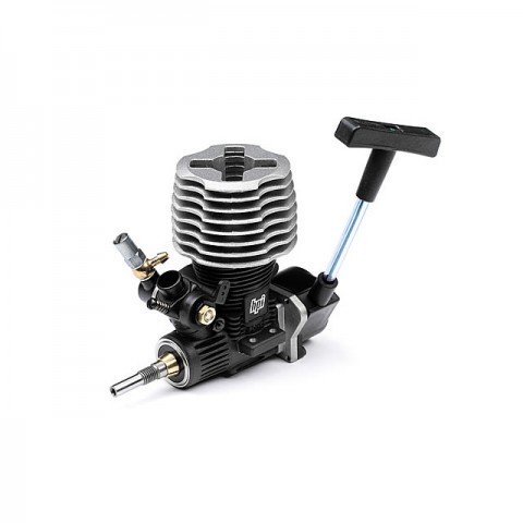 Hpi discount nitro motor