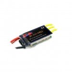 J Perkins E-Pro SP30A-Bec-Heli Brushless 30A Electronic Speed Controller (ESC) - 4404720