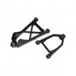 HPI Baja front Suspension Arm Set - 85400