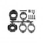 HPI Baja Rear Hub Carrier Set - 85424