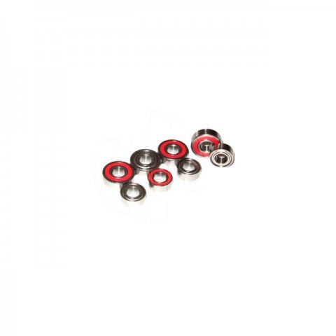 Answer RC for Team Losi 8ight 8B and 8T SP Clutch Bell Bearings (4 Pairs) - ANSBRL802
