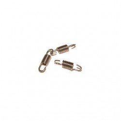 Answer RC 1/8th Exhaust Coupler Spring (3 Springs) - ANSEXS002