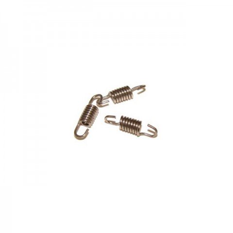 Answer RC 1/8th Exhaust Coupler Spring (3 Springs) - ANSEXS002