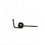 Answer RC 1/8th 55mm Exhaust Spring Hanger - ANSEXS003