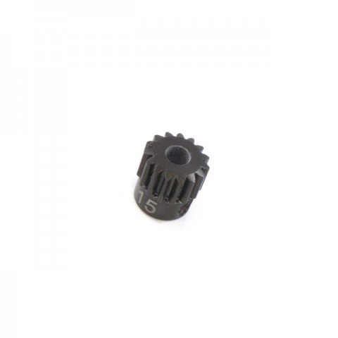 Answer RC 48DP Aluminium Double Hard Coated 1/10th 15T Pinion Gear - ANSPI4815