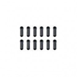 Team Associated Large Ball End Cups (Pack of 12) - AS7230