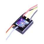 Mtroniks VIPER Auto Sport-Tuned 20T Waterproof ESC - AUTOSPORTTUNED20