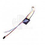 Mtroniks VIPER Auto Sport-Tuned 20T Waterproof ESC - AUTOSPORTTUNED20