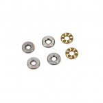 Blade 450 3D and Blade 400 EFLH1420 Main Grip Thrust Bearing 3x8x3.5 (2 Bearings) - BLH1620