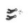 Blade 450 3D Washout Control Arm Link Set (2 Links) - BLH1632