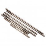 Blade 450 3D and Blade 400 Linkage Rod (Set of 7 Pushrods) - BLH1638