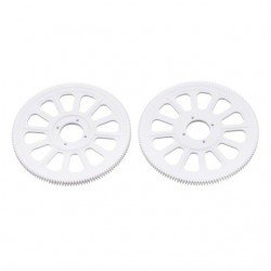 Blade 450 3D Main Gear (2 Gears) - BLH1651