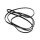 Blade 450 3D and Blade 400 Tail Drive Belt - BLH1656