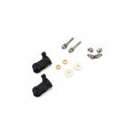 Blade 450 3D Tail Rotor Blade Grip Holder Set - BLH1670