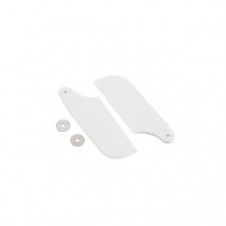 Blade 450 3D and Blade 400 Tail Rotor Blade Set - BLH1671