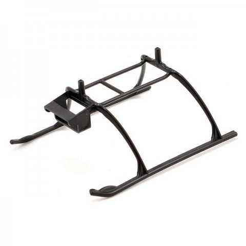 Blade mSR X Landing Skid and Battery Mount - BLH3204