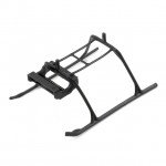 Blade mCP X and Blade mCPX V2 Landing Skid and Battery Mount - BLH3504