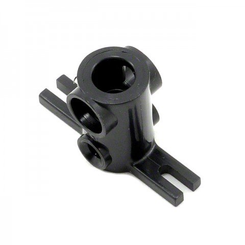 Blade mCP X and Blade mCPX V2 Main Rotor Hub with Screw - BLH3512