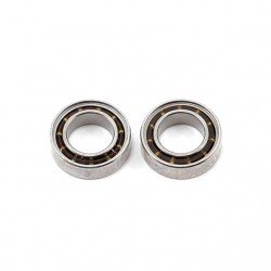 Blade 130X 4x7x2 Flanged Bearing (Set of 2 Bearings) - BLH3704