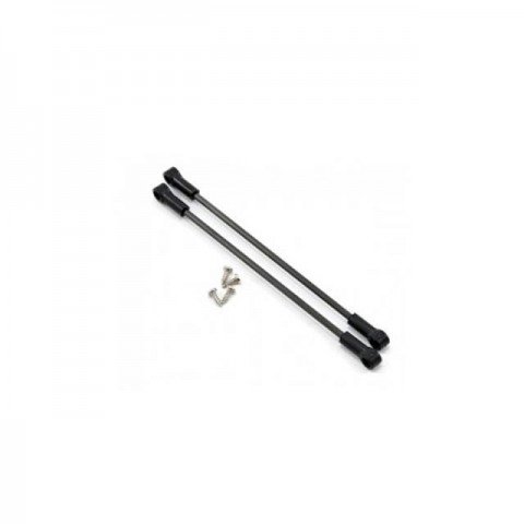 Blade 130X Tail Boom Brace Support Set - BLH3718