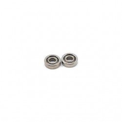 Blade 130X 1.5x4x1.12 Bearing (Set of 2 Bearings) - BLH3727