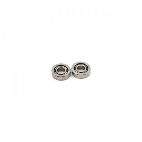 Blade 130X 1.5x4x1.12 Bearing (Set of 2 Bearings) - BLH3727