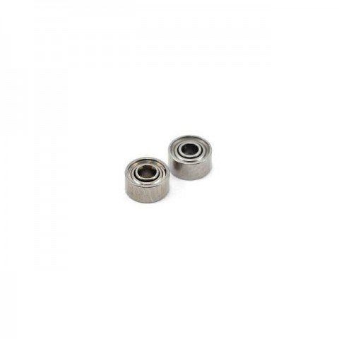 Blade 130X 1.5x4x2 Bearing (Set of 2 Bearings) - BLH3734