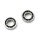 E-flite Outer Shaft Bearing 3x6x2mm for Blade BMCX, mSR X, mSR and mCPX (2 Bearings BLH2215) - EFLH2215