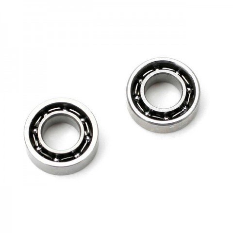 E-flite Outer Shaft Bearing 3x6x2mm for Blade BMCX, mSR X, mSR and mCPX (2 Bearings BLH2215) - EFLH2215