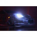 Fastrax 8 Led Flashing Light Kit with Multiple Functions for RC Cars - FAST197