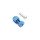 Fastrax Antenna Mount (Blue) - FAST214B