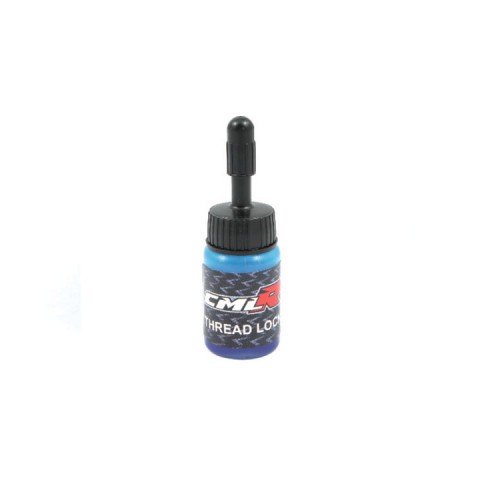 CML Racing Special Thread Lock Bottle - FAST62 