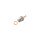 Fastrax Platinum Glow Plug No 4 Medium Hot - FAST760-4