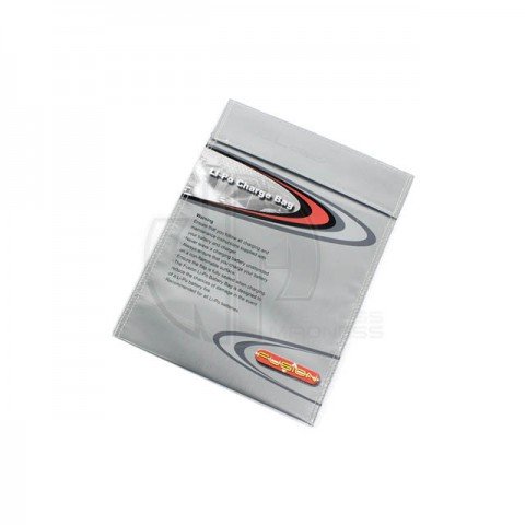 Fusion LiPo Battery Charge Safe Bag (23x30cm) - FS-LCB02