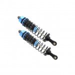 FTX Vantage or FTX Carnage Front Shock Complete (2 Shocks) - FTX6202