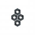 FTX Vantage and FTX Carnage Wheel Hub (Set of 4 Hubs) - FTX6224